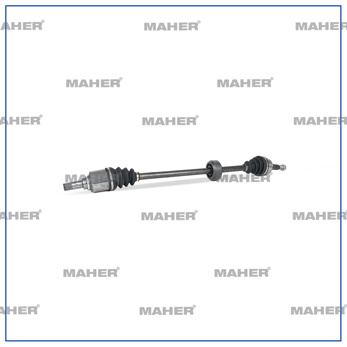 Renault Symbol Sağ Ön Aks Komple Ön Iıı OEM 391006553R